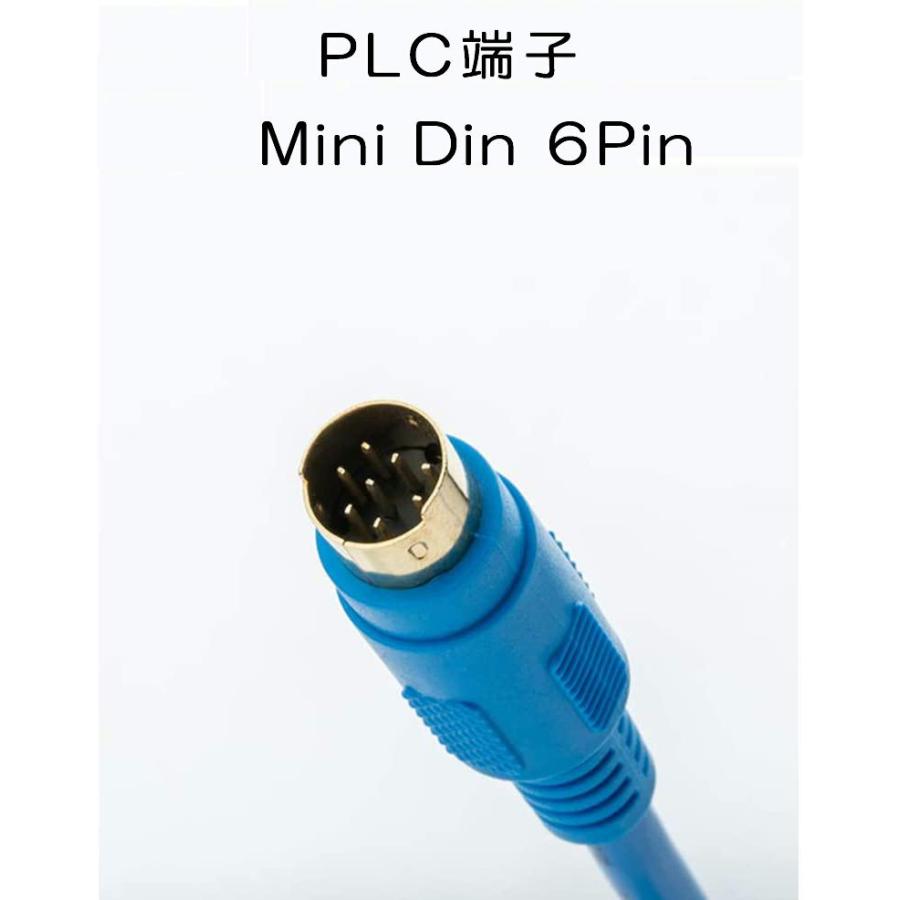 三菱電機マイクロシーケンサ　FX-USB-AW(RS-422/USB変換器) Amazon.co.jp: 三菱電機 FXシーケンサ パソコン接続用RS-422/USB変換器