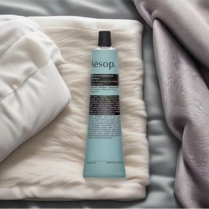 Aesop（イソップ） 【並行輸入品】Aesop ハンドクリーム（レバレンス