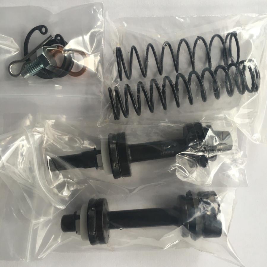 AE86 レビン トレノ 前期 後期 共通 ブレーキマスターキット タンデムキット レターパック発送 | 