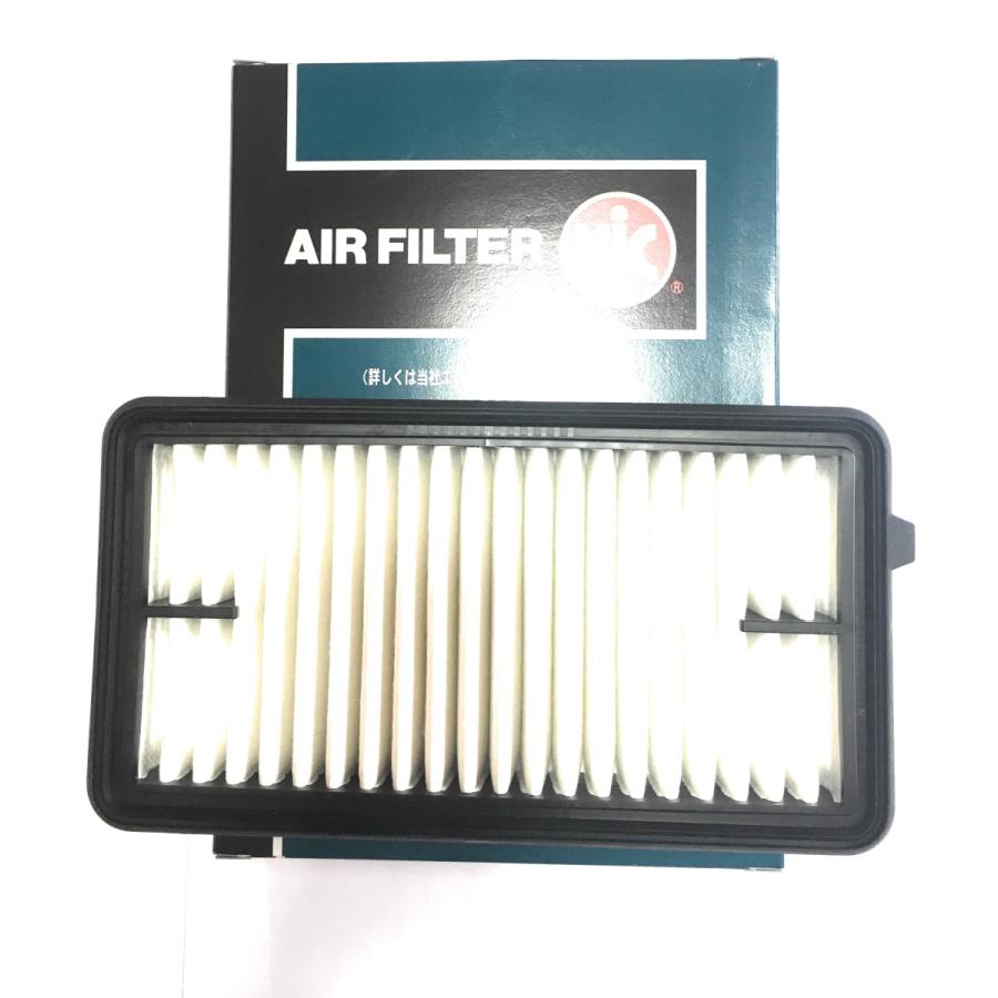 DAYZ デイズ B43W B46W エアクリーナー エアエレメント AY120-NS070 日本製 人気のVIC エアーエレメント A-2028 レターパック 送料無料 | 