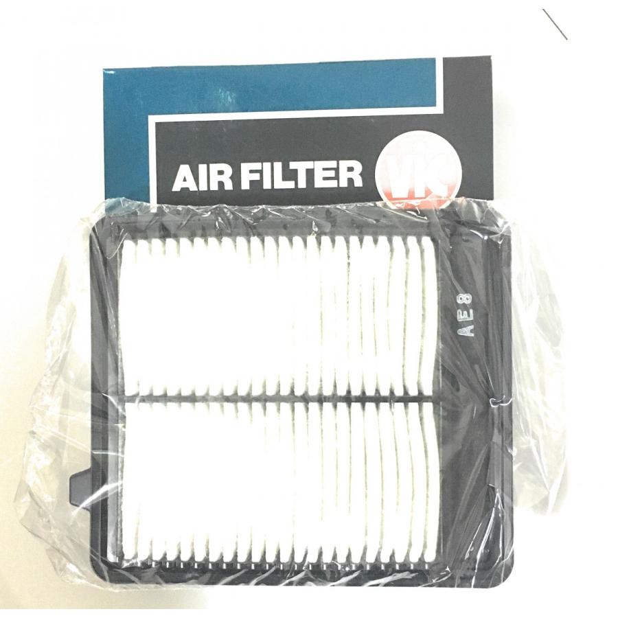 N-BOX ( Nボックス ) JF3 JF4 ＊ターボ エアクリーナー エアエレメント 日本製17220-5YT-003 人気のVIC | 