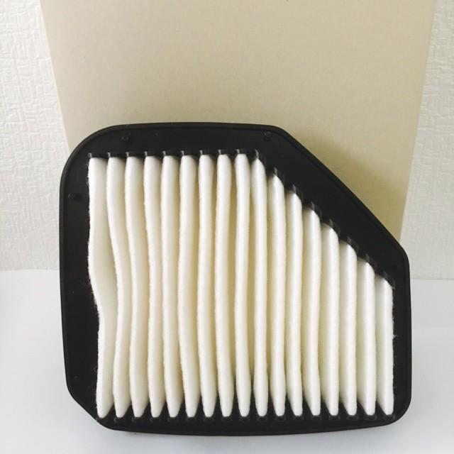 エブリィ DA17W DA17V  スクラム DG17W DG17V エアクリーナー エアエレメント 日本製 A-983 | 