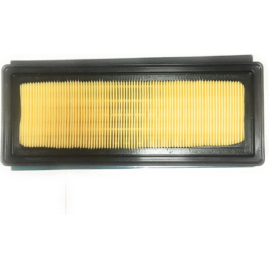 ハスラー MR92S エアクリーナー エアエレメント 安心の日本製 人気のVIC 13780-59S00 A-989 | 