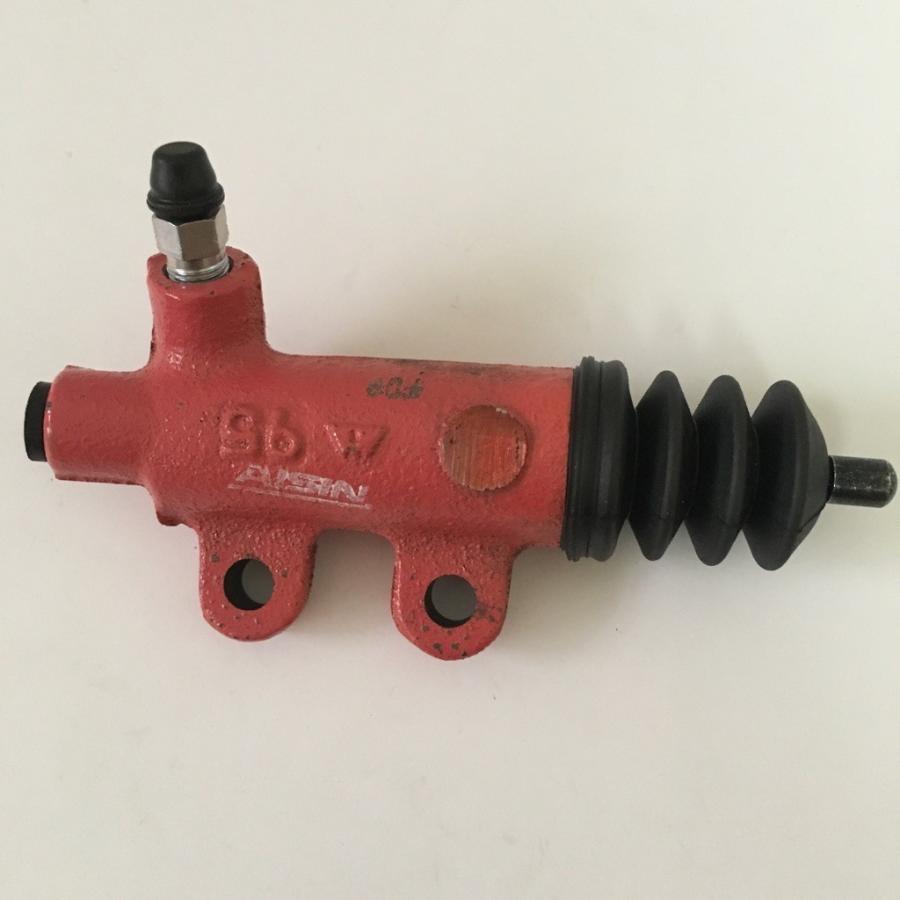 クレスタ GX71 クラッチレリーズシリンダーASSY 国産 新品 13/16