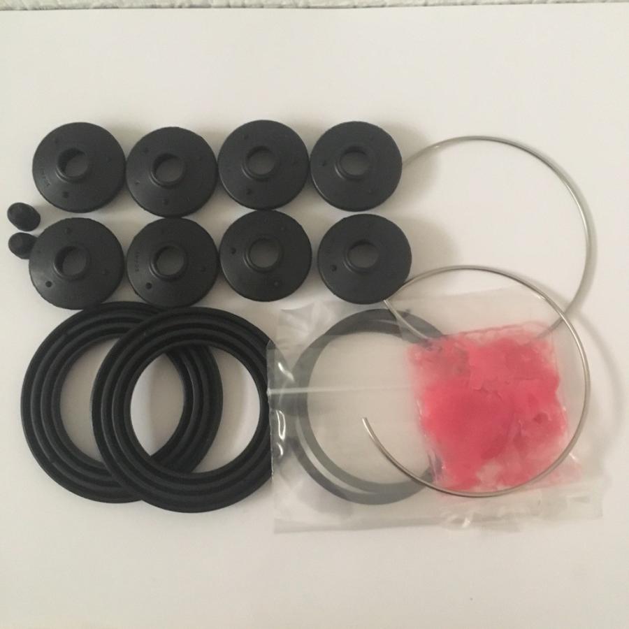 ジムニー JA71 フロント キャリパーシールキット　左右　キャリパーのオーバーホールに！ | 