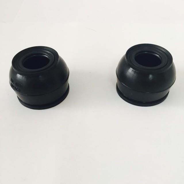 キューブ Z12 NZ12 フロント ロアボールジョイントブーツ 2個セット