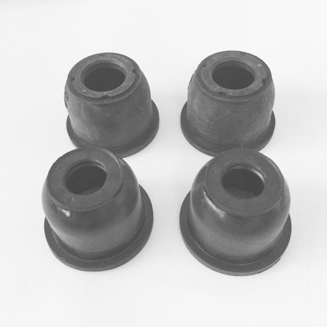 シルビア S14 S15 タイロッドエンドブーツ フロント ロアボールジョイントブーツ 4個セット メール便発送 | 