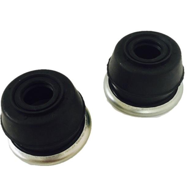 eKワゴン eKスポーツ eKクラッシィ eKアクティブ H81W H82W タイロッドエンドブーツ 2個セット 日本製 メール便送料無料 | 