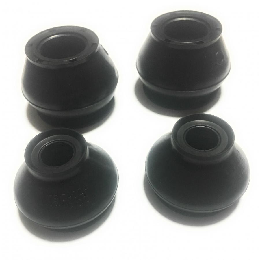 プロボックス サクシード タイロッドエンドブーツ ＆ ロアアーム/ボールジョイントブーツ 4個セット | 