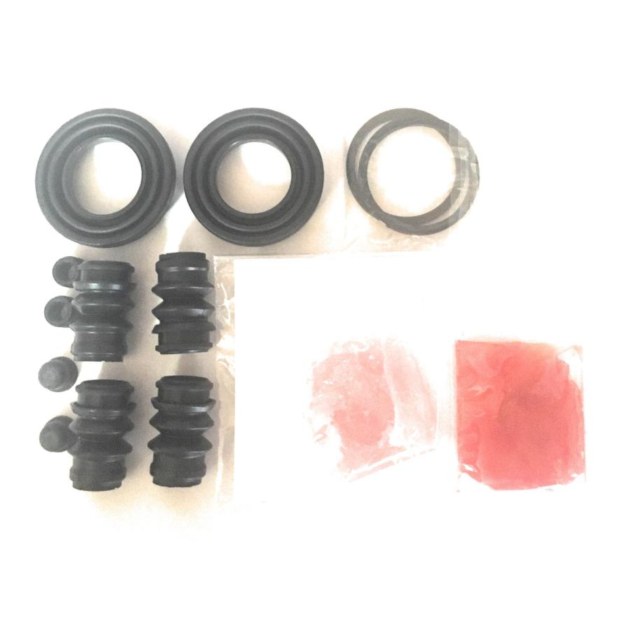 スイフトスポーツ ZC32S リア用 キャリパーシールキット 左右 ミヤコ製 クリックポスト発送 | 