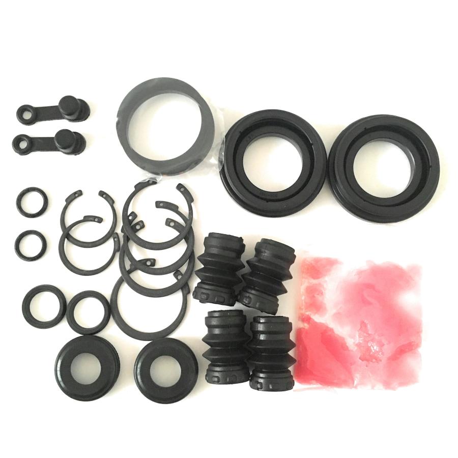 79%OFF!】 シルビア S13 Ｑ'ｓ Ｋ'ｓ リア ブレーキ キャリパーシール