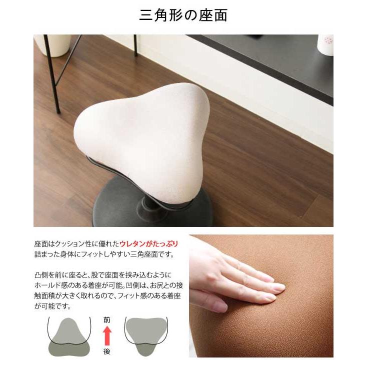 宮武製作所 姿勢矯正 プロポーションスツール ハイタイプ 宮武製作所 プロポーションスツール（ハイタイプ）／3種類