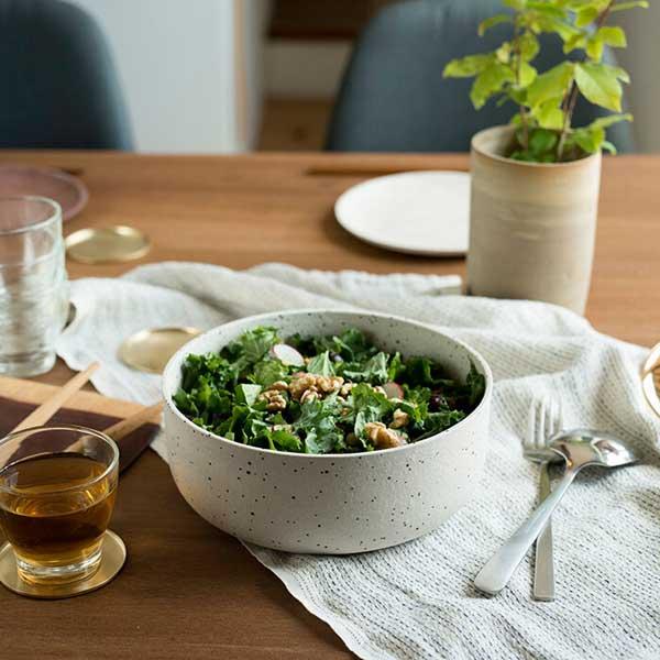 GRAIN WARE BOWL（L） ボウル 日本製 信楽焼／３種類 | ブランド登録なし | 08