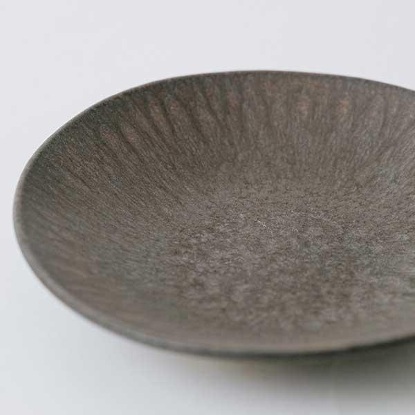 HIJICA MELLOW サラダプレート19cm 日本製 信楽焼／２種類 | ブランド登録なし | 04