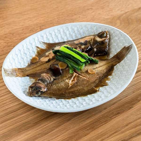 日と月 平皿 （大） 信楽焼 日本製／３種類 | ブランド登録なし | 07