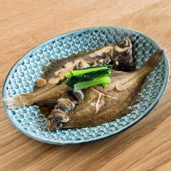 日と月 平皿 （大） 信楽焼 日本製／３種類 | ブランド登録なし | 08