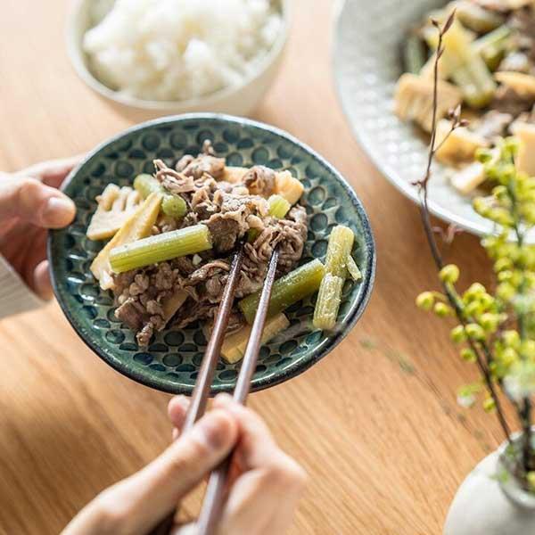 （3個セット）日と月 平皿 （小） 信楽焼 日本製／３種類 | ブランド登録なし | 06