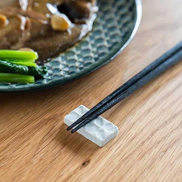 （3個セット）日と月 箸置き 信楽焼 日本製／３種類 | ブランド登録なし | 07