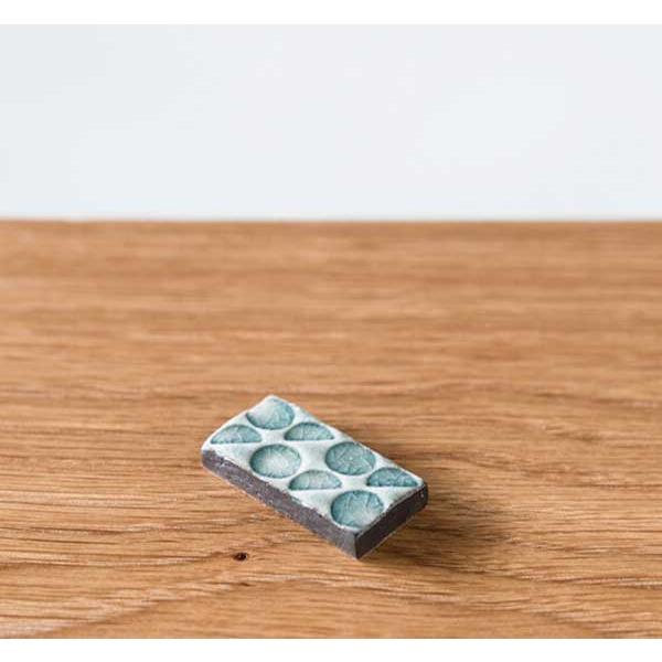 （3個セット）日と月 箸置き 信楽焼 日本製／３種類 | ブランド登録なし | 09