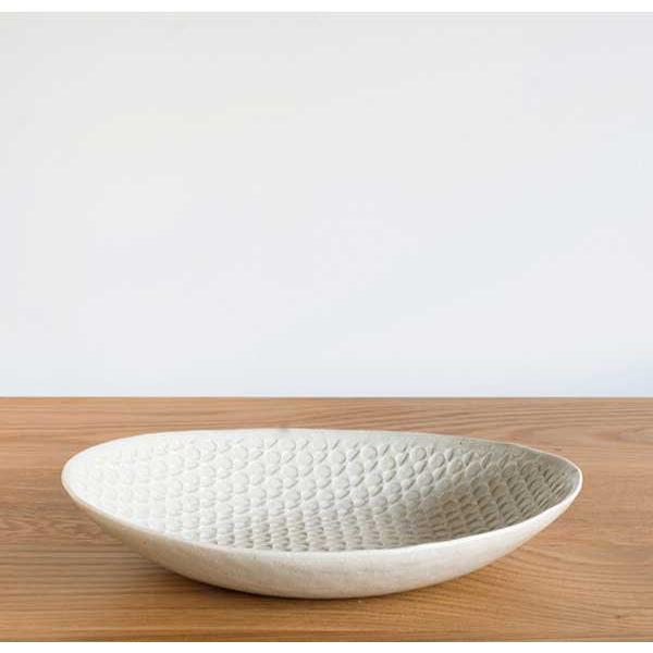 日と月 深皿 （中） 信楽焼 日本製／３種類 | ブランド登録なし | 12