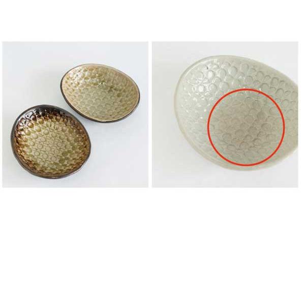 日と月 深皿 （中） 信楽焼 日本製／３種類 | ブランド登録なし | 15