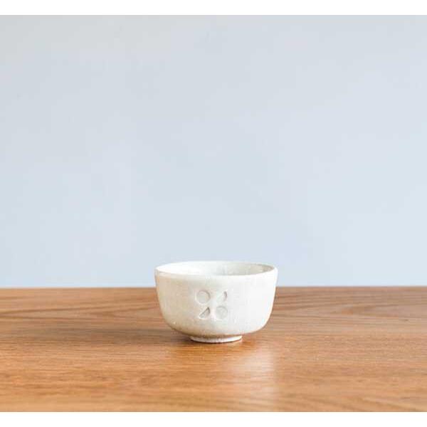 （3個セット）日と月 お猪口 信楽焼 日本製／３種類 | ブランド登録なし | 15
