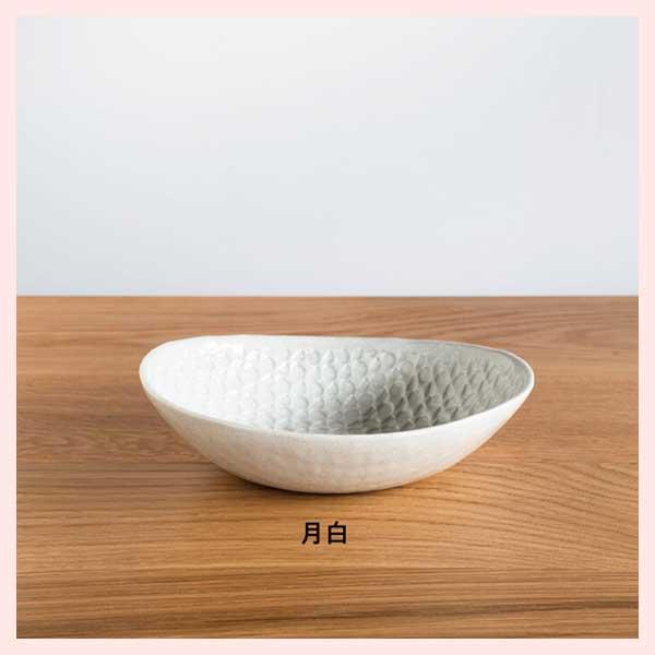 （3個セット）日と月 深皿 （小）信楽焼 日本製／３種類 | ブランド登録なし | 03