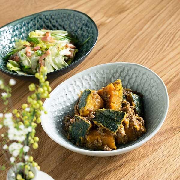 （3個セット）日と月 深皿 （小）信楽焼 日本製／３種類 | ブランド登録なし | 05