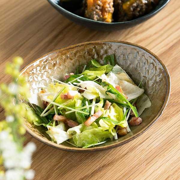 （3個セット）日と月 深皿 （小）信楽焼 日本製／３種類 | ブランド登録なし | 08