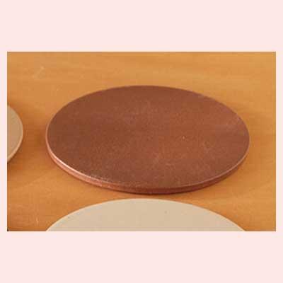 （4個セット）シンプルで使いやすいプレート（大） 日本製 信楽焼／４種類 | ブランド登録なし | 03