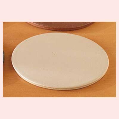 （4個セット）シンプルで使いやすいプレート（大） 日本製 信楽焼／４種類 | ブランド登録なし | 04