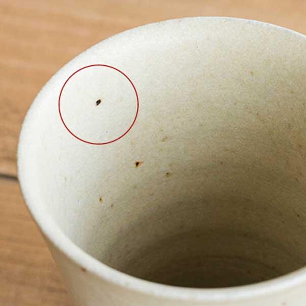 （3個セット）TEIBAN WARE 湯のみ 日本製 信楽焼／３種類 | ブランド登録なし | 10