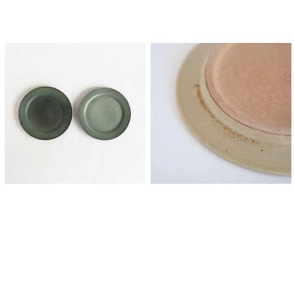 （3個セット）TEIBAN WARE 湯のみ 日本製 信楽焼／３種類 | ブランド登録なし | 12