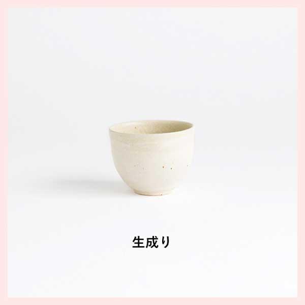 （3個セット）TEIBAN WARE 湯のみ 日本製 信楽焼／３種類 | ブランド登録なし | 02