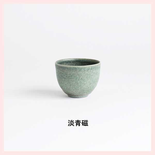 （3個セット）TEIBAN WARE 湯のみ 日本製 信楽焼／３種類 | ブランド登録なし | 03