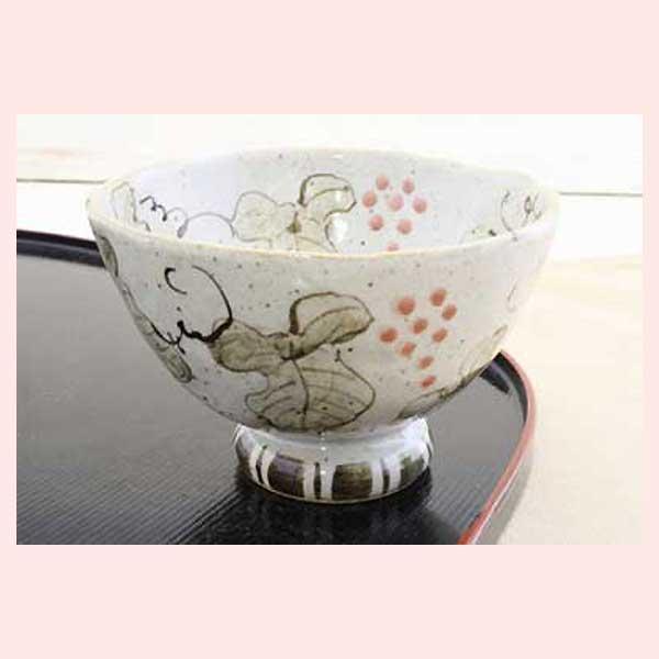 瀬戸焼 亜福窯 飯碗／10種類 : セレクトショップ hana Yahoo