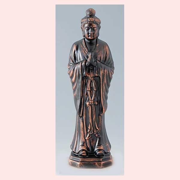 仏像シリーズ 金（中） 弥勒菩薩or月光菩薩or救世観音／3種類 S09-156,S09-159,S09-168 : セレクトショップ ...