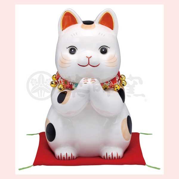 お正月飾り、熊手、猫ちゃんの七福神 『商売繁殖』『家内安全』 お正月