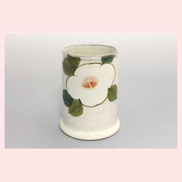 瀬戸焼　箸立（大）／３種類 | ブランド登録なし | 01