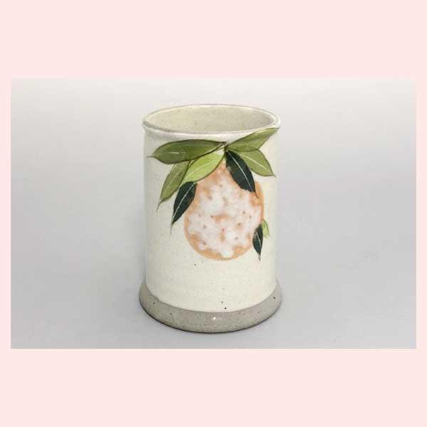 瀬戸焼　箸立（大）／３種類 | ブランド登録なし | 02