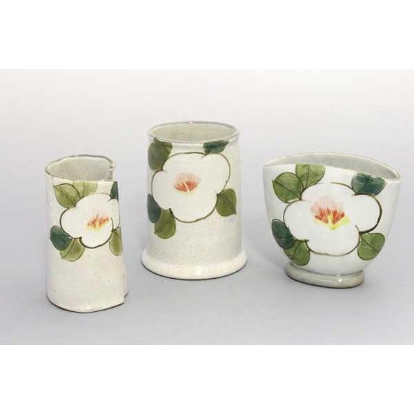 瀬戸焼　箸立（大）／３種類 | ブランド登録なし | 06