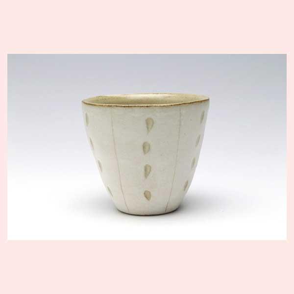 美濃焼　しずく　湯呑／３種類 | ブランド登録なし | 04