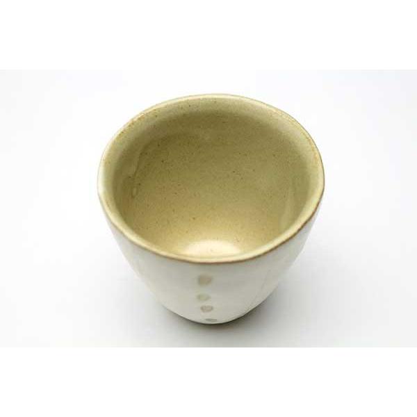 美濃焼　しずく　湯呑／３種類 | ブランド登録なし | 07