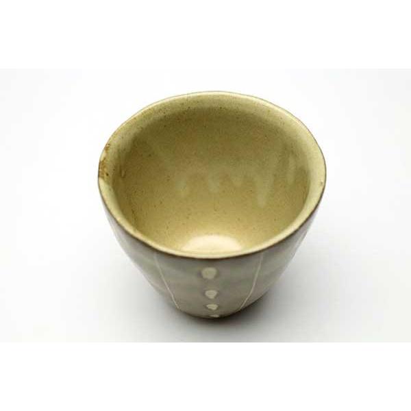 美濃焼　しずく　湯呑／３種類 | ブランド登録なし | 09