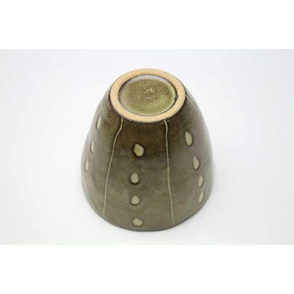 美濃焼　しずく　湯呑／３種類 | ブランド登録なし | 10