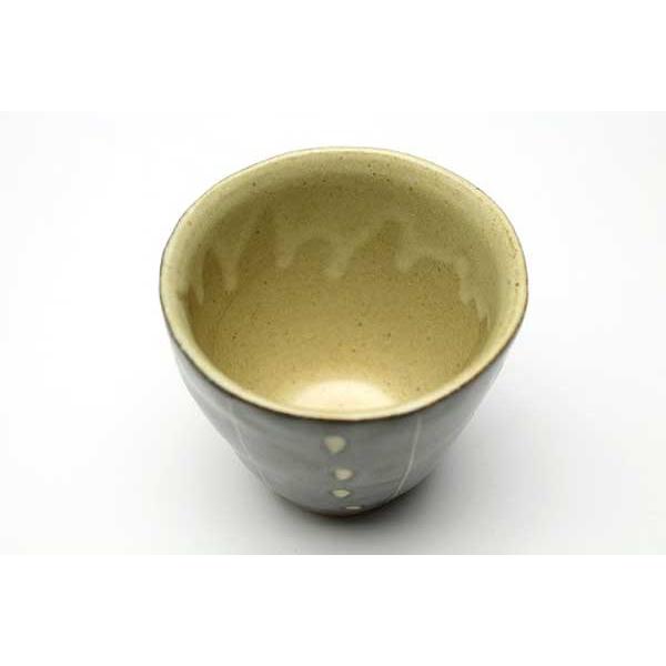 美濃焼　しずく　湯呑／３種類 | ブランド登録なし | 11