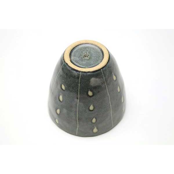 美濃焼　しずく　湯呑／３種類 | ブランド登録なし | 12