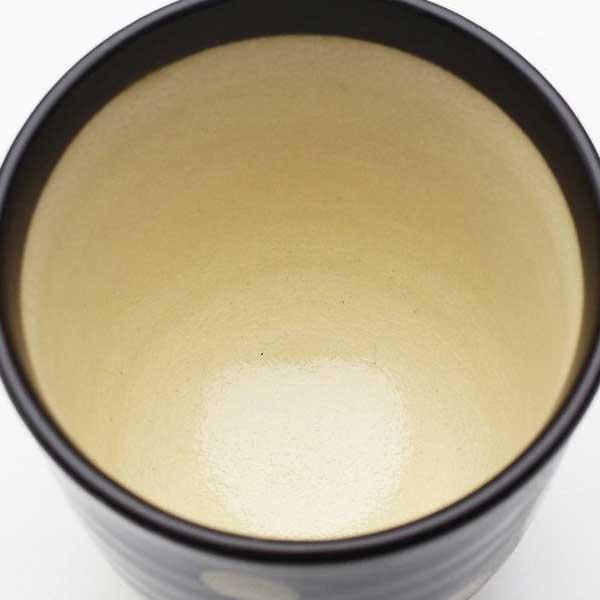 （３Ｐセット）美濃焼　粉引水玉　湯呑／２種類 | ブランド登録なし | 15