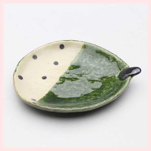 （３Ｐセット）瀬戸焼　手付豆皿／３種類 | ブランド登録なし | 03