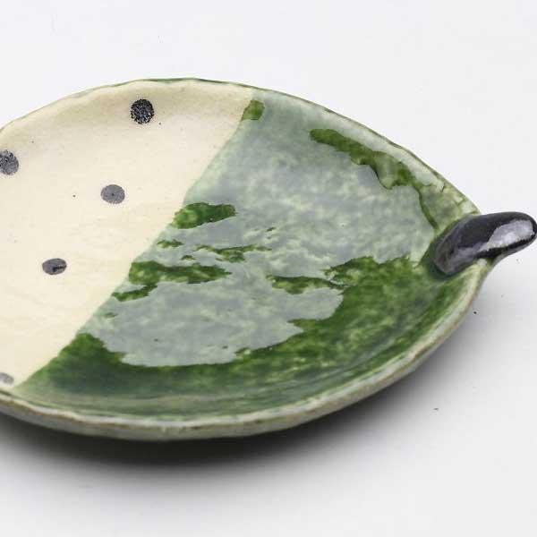 （３Ｐセット）瀬戸焼　手付豆皿／３種類 | ブランド登録なし | 09